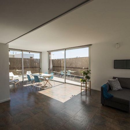Sunny And Quiet Duplex Apartman Maspalomas  Kültér fotó