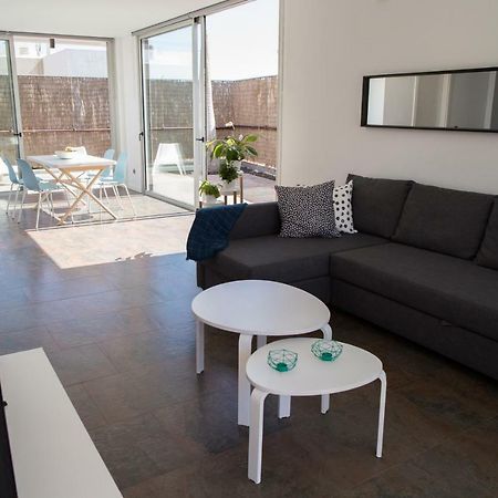 Sunny And Quiet Duplex Apartman Maspalomas  Kültér fotó