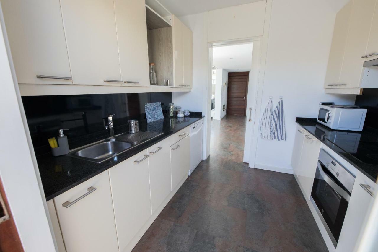 Sunny And Quiet Duplex Apartman Maspalomas  Kültér fotó